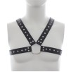 Harnais SM Stud Chest