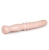 Gode avec Poignée Anal Twist 17 x 3.5cm