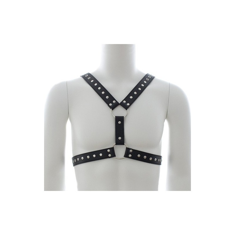 Harnais homme Strap Chest