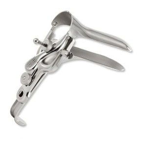 Speculum Cusco Acier 13 x 10 cm- Speculum en stock sur Fun et plaisirs