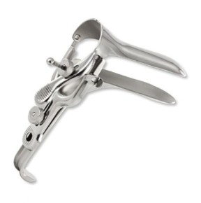 Spéculum métal Cusco 9cm - Ouverture 8cm- Speculum en stock sur Fun et plaisirs