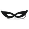 Masque Thick Eyes Noir