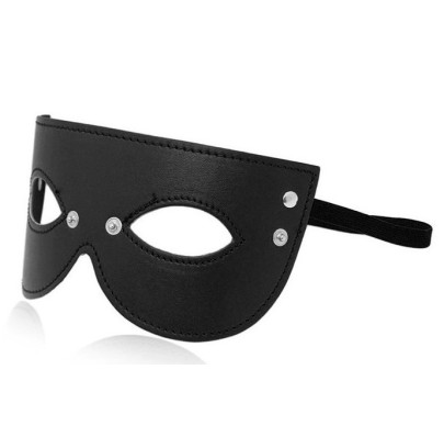 Masque Eye Patches noir