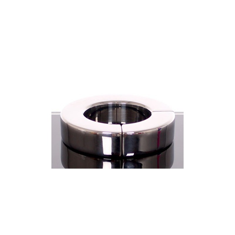 Ballstretcher Magnetic Hauteur 14mm - Poids 225gr - Diamètre 35mm