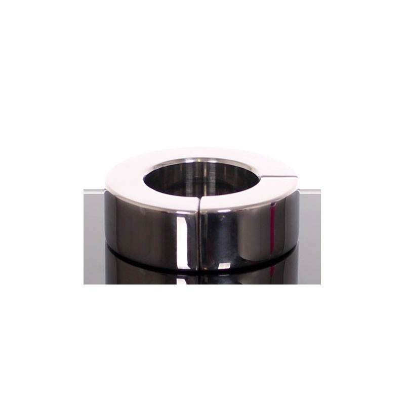 Ballstretcher magnetic Hauteur 20mm - Poids 325gr - Diamètre 35mm