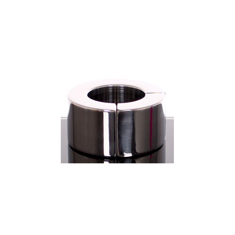 Ballstretcher Magnetic Hauteur 30mm - Poids 505gr - Diamètre 35mm