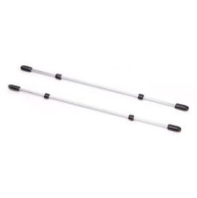 Pince-tétons Thaistick Tige de 21cm- Pinces à Seins en stock sur Fun et plaisirs