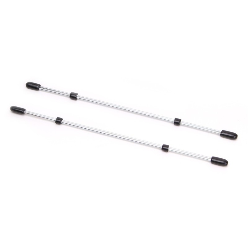 Pince-tétons Thaistick Tige de 21cm