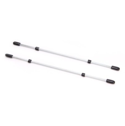 Pince-tétons Thaistick Tige de 21cm- Pinces à Seins en stock sur Fun et plaisirs