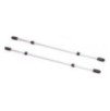 Pince-tétons Thaistick Tige de 21cm