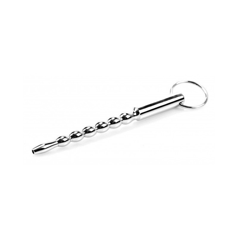 Tige pour urètre percée Penis Stick 13cm | 7-12mm
