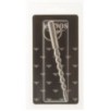 Tige pour urètre percée Penis Stick 13cm | 7-12mm