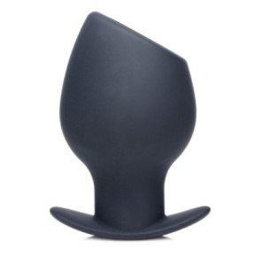 Plug Tunnel Ass Goblet 10 x 7 cm- Plugs Tunnels en stock sur Fun et plaisirs