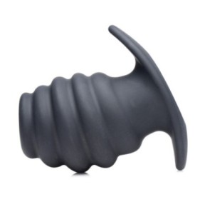 Plug Tunnel Hive Ass 8 x 5 cm- Plugs Tunnels en stock sur Fun et plaisirs