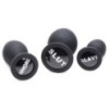 Kit de 3 plugs Dirty Words