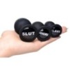 Kit de 3 plugs Dirty Words