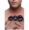 Kit de 3 plugs Dirty Words