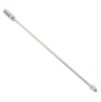 Tige pour urètre Round Tip 19.5cm Diamètre 6mm Tige pour urètre Round Tip 19.5cm Diamètre 6mm
