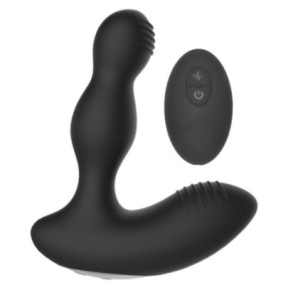 Stimulateur de prostate ElectroShock 9 x 3 cm- Point G en stock sur Fun et plaisirs