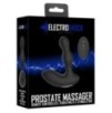 Stimulateur de prostate ElectroShock 9 x 3 cm