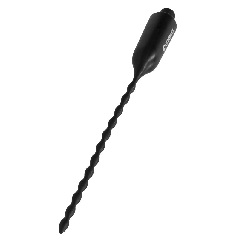 Tige d'urètre Électro Silicone 18cm - Diamètre 8mm