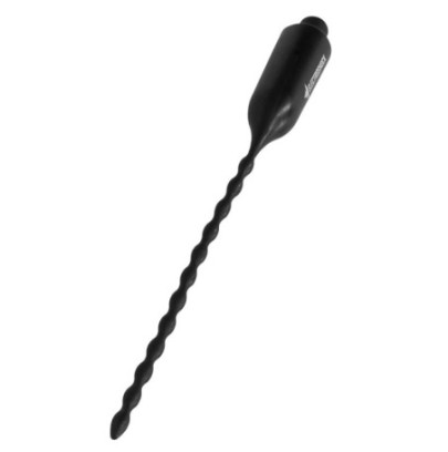 Tige d'urètre Électro Silicone 18cm - Diamètre 8mm- Tiges Urètre en stock sur Fun et plaisirs