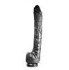 Gode XXL Dildorama 27 x 5 cm Black