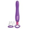 Dildo Her Ultimate Pleasure Silicone