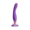 Dildo Her Ultimate Pleasure Silicone