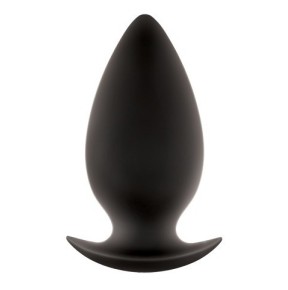 Plug Spades X-Large 10 x 5 cm- PLUG ANAL SILICONE en stock sur Fun et plaisirs