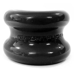 Ballstretcher Muscle Ball 30mm Noir- Ballstretchers Souples en stock sur Fun et plaisirs