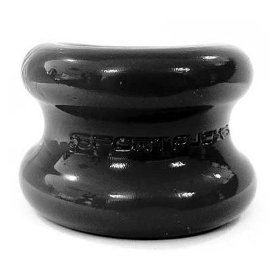 Ballstretcher Muscle Ball 30mm Noir- Ballstretchers Souples en stock sur Fun et plaisirs