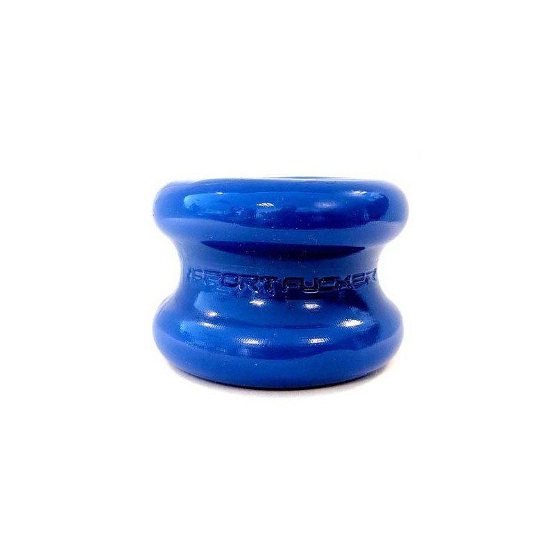 Ballstretcher Muscle Ball 30mm Bleu