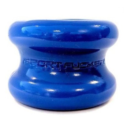 Ballstretcher Muscle Ball 30mm Bleu- Ballstretchers Souples en stock sur Fun et plaisirs