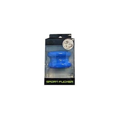 Ballstretcher Muscle Ball 30mm Bleu