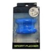 Ballstretcher Muscle Ball 30mm Bleu