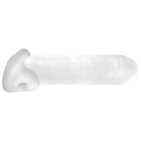 Gaine de pénis Fat Boy Ultra Fat 18 cm- Gaines Pénis en stock sur Fun et plaisirs