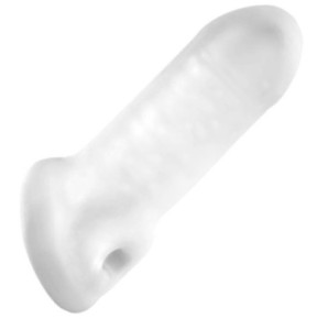 Gaine à pénis Fat Boy Original 14 cm - Largeur + 2.5cm- Gaines Pénis en stock sur Fun et plaisirs