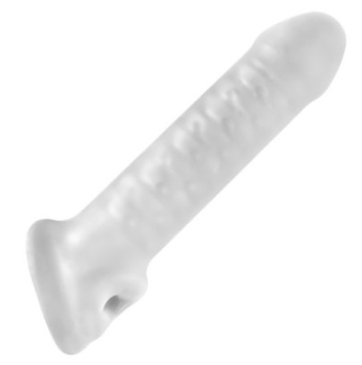 Gaine à pénis Fat Boy Thin 16cm- Gaines Pénis en stock sur Fun et plaisirs