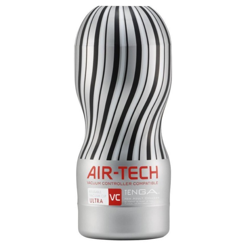 Masturbateur Air-Tech VC Tenga Ultra