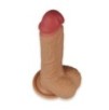 Gode Nature Cock 17 x 3.9 cm Chair