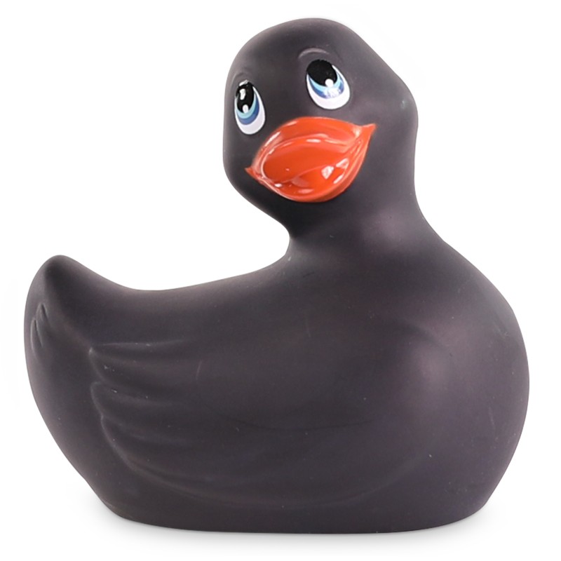 Canard vibrant Classic Noir