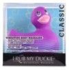 Canard Vibrant Classic Violet