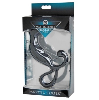 Stimulateur de prostate pathfinder 10 x 3 cm