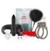 Coffret de 7 sextoys Kinky Fantasy