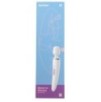 Masseur Wand-er Women Blanc - Tête 78mm