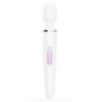 Masseur Wand-er Women Blanc - Tête 78mm