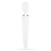 Masseur Wand-er Women Blanc - Tête 78mm