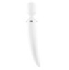 Masseur Wand-er Women Blanc - Tête 78mm