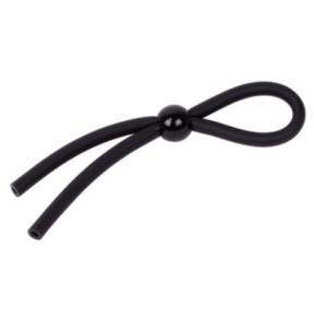 Cockring STRANGLER- Cockrings Flexibles en stock sur Fun et plaisirs